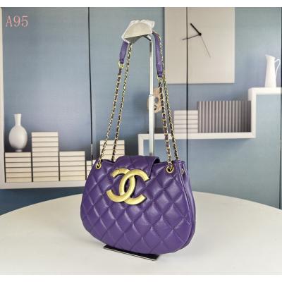 Chanel Bags AAA 149